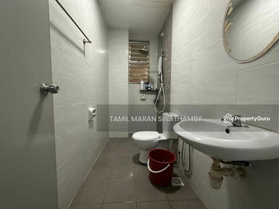 BSP Skypark Serviced Residence, Malaysia BSP Skypark Serviced Residence, Malaysia