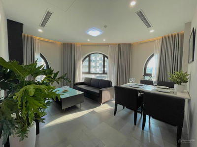 Tay Ho Tay Urban Area, Vietnam Tay Ho Tay Urban Area, Vietnam