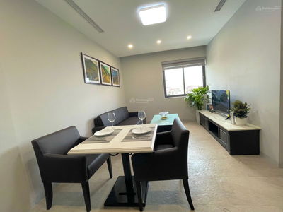 Tay Ho Tay Urban Area, Vietnam Tay Ho Tay Urban Area, Vietnam