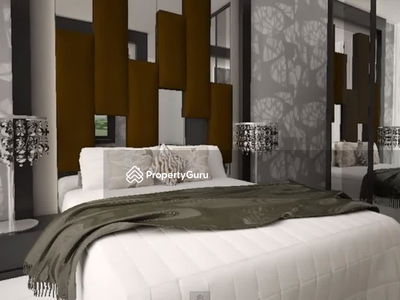 SkyPod Residences, Malaysia SkyPod Residences, Malaysia