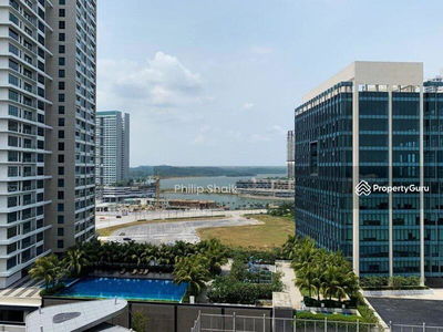 Encorp Marina Puteri Harbour, Malaysia Encorp Marina Puteri Harbour, Malaysia