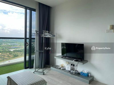 Sky Park, Cyberjaya, Malaysia Sky Park, Cyberjaya, Malaysia