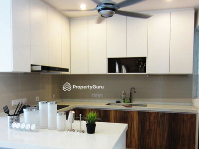 1 Tanjong, Malaysia 1 Tanjong, Malaysia