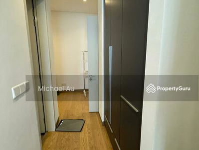 Lucentia Residence @ Bukit Bintang City Center KL, Malaysia Lucentia Residence @ Bukit Bintang City Center KL, Malaysia