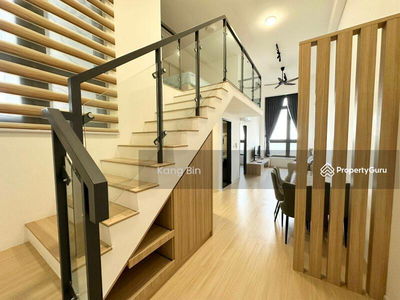 Sunway Grid Residence, Malaysia Sunway Grid Residence, Malaysia