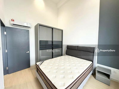 Sunway Grid Residence, Malaysia Sunway Grid Residence, Malaysia