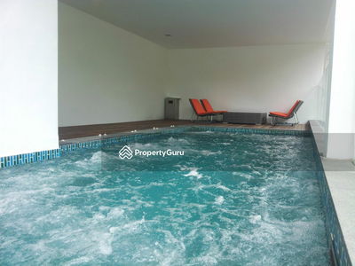 The Westside One, Malaysia The Westside One, Malaysia