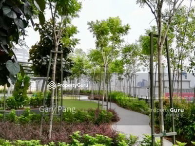 Sunway GeoSense, Malaysia Sunway GeoSense, Malaysia