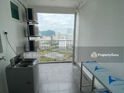 Fairview Residence, Malaysia Fairview Residence, Malaysia