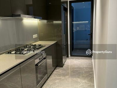 Park Regent @Desa Park City, Malaysia Park Regent @Desa Park City, Malaysia