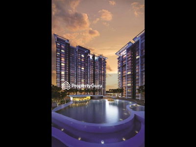 Dwiputra Residences, Malaysia Dwiputra Residences, Malaysia