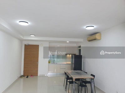 Teega Residences @ Puteri Harbour, Malaysia Teega Residences @ Puteri Harbour, Malaysia