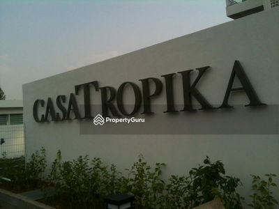 Casa Tropika, Malaysia Casa Tropika, Malaysia