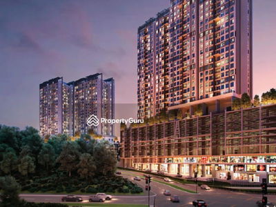 Fera Residence @ The Quartz, Wangsa Maju, Malaysia Fera Residence @ The Quartz, Wangsa Maju, Malaysia