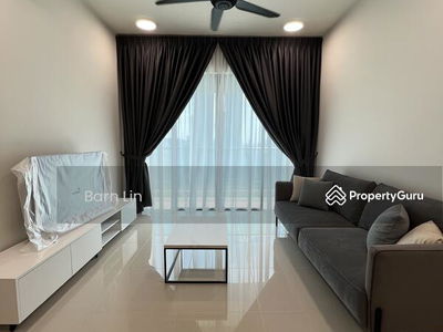 Residensi Solaris Parq, Malaysia Residensi Solaris Parq, Malaysia