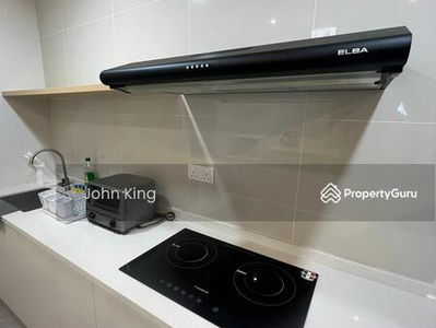 The Oak (Kiara 163), Malaysia The Oak (Kiara 163), Malaysia