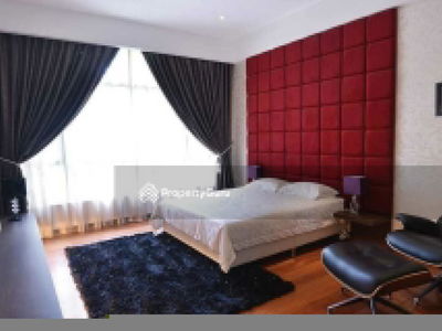 Molek Regency, Malaysia Molek Regency, Malaysia