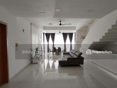 Empire Residence, Malaysia Empire Residence, Malaysia