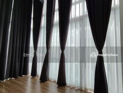 Empire Residence, Malaysia Empire Residence, Malaysia