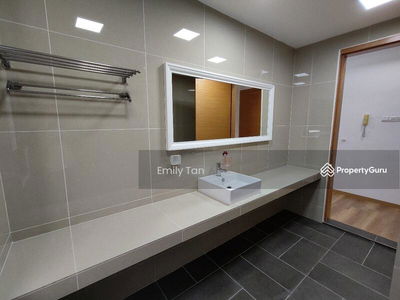 Empire Residence, Malaysia Empire Residence, Malaysia