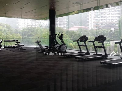 Empire Residence, Malaysia Empire Residence, Malaysia