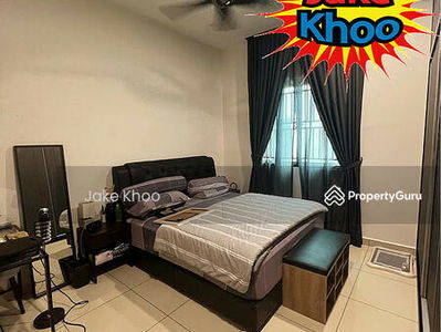 Eco Horizon, Malaysia Eco Horizon, Malaysia