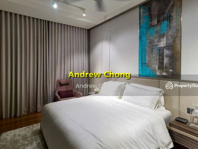 Marriott Residence @ Gurney, Malaysia Marriott Residence @ Gurney, Malaysia