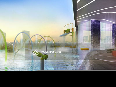 BLISS @ Old Klang Road, Malaysia BLISS @ Old Klang Road, Malaysia