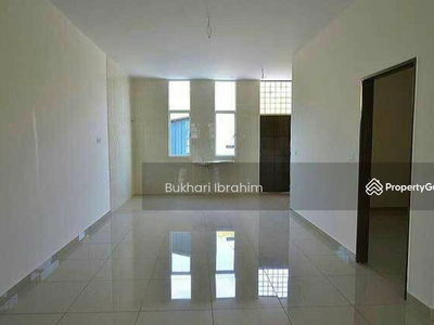 Bangi avenue three storey terrace house, Malaysia Bangi avenue three storey terrace house, Malaysia