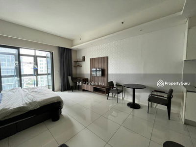 Tribeca Bukit Bintang, Malaysia Tribeca Bukit Bintang, Malaysia