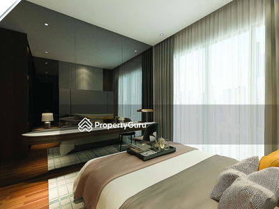 Ara Sentral, Malaysia Ara Sentral, Malaysia