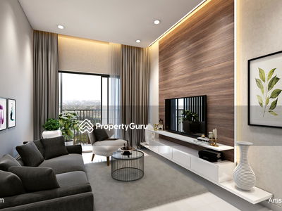 Aster Green Residence, Malaysia Aster Green Residence, Malaysia