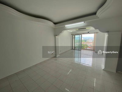 Mount Karunmas, Malaysia Mount Karunmas, Malaysia