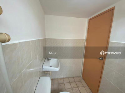 Mount Karunmas, Malaysia Mount Karunmas, Malaysia