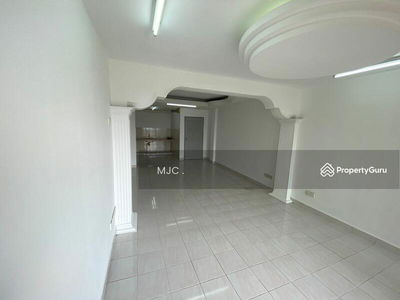 Mount Karunmas, Malaysia Mount Karunmas, Malaysia