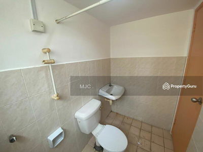 Mount Karunmas, Malaysia Mount Karunmas, Malaysia