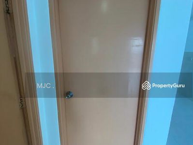 Mount Karunmas, Malaysia Mount Karunmas, Malaysia