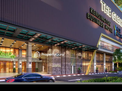 The Glenz, Malaysia The Glenz, Malaysia