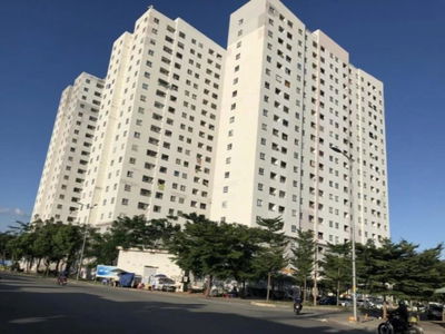 Apartment 1050 Chu Van An, Vietnam Apartment 1050 Chu Van An, Vietnam