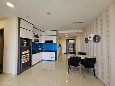 Gateway Vung Tau, Vietnam Gateway Vung Tau, Vietnam