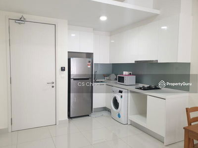 Pandora @ Tropicana Metropark, Malaysia Pandora @ Tropicana Metropark, Malaysia