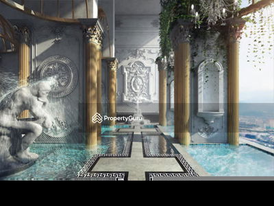 Arte Cheras, Malaysia Arte Cheras, Malaysia