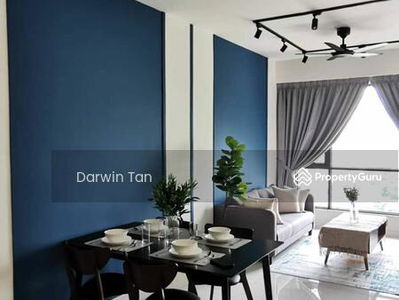 Emerald 9, Malaysia Emerald 9, Malaysia