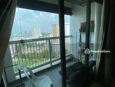 Alam Sanjung @ Subang West, Malaysia Alam Sanjung @ Subang West, Malaysia