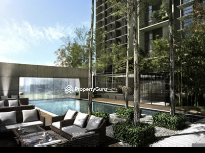 Wellesley Residences @ Harbor Place, Malaysia Wellesley Residences @ Harbor Place, Malaysia