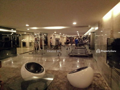 Royal Regent (Sri Putramas 3), Malaysia Royal Regent (Sri Putramas 3), Malaysia