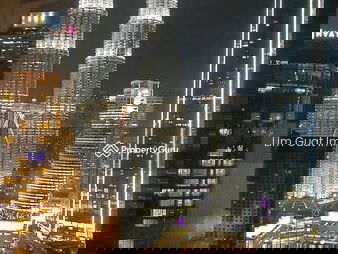 ViPod Residences @ KLCC, Malaysia ViPod Residences @ KLCC, Malaysia