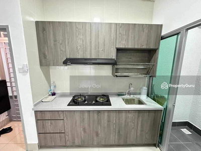 Razak City Residences (RC Residence), Malaysia Razak City Residences (RC Residence), Malaysia