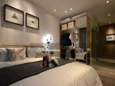 South Link Lifestyle Apartments, Malaysia South Link Lifestyle Apartments, Malaysia