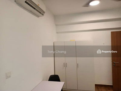 Titiwangsa Sentral, Malaysia Titiwangsa Sentral, Malaysia